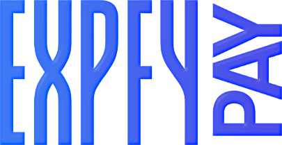 Logo EXPFY Pay